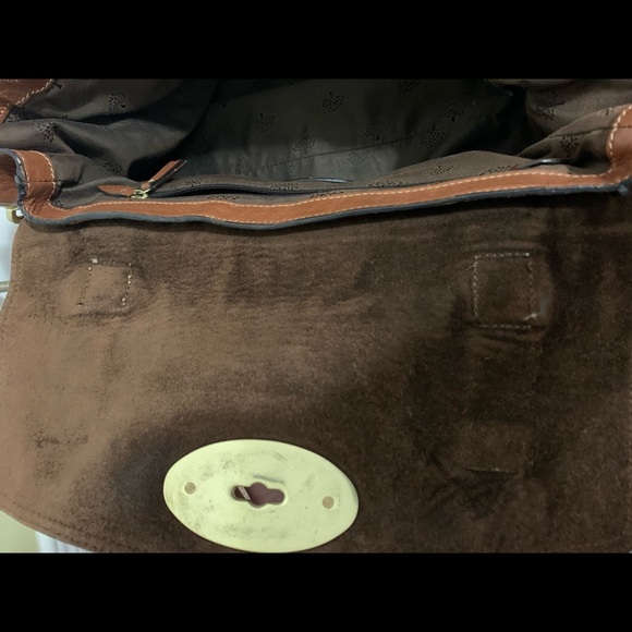 MULBERRY SATCHEL - Picture 13 of 14